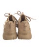 Christian Dior D-Connect Chunky Sneakers