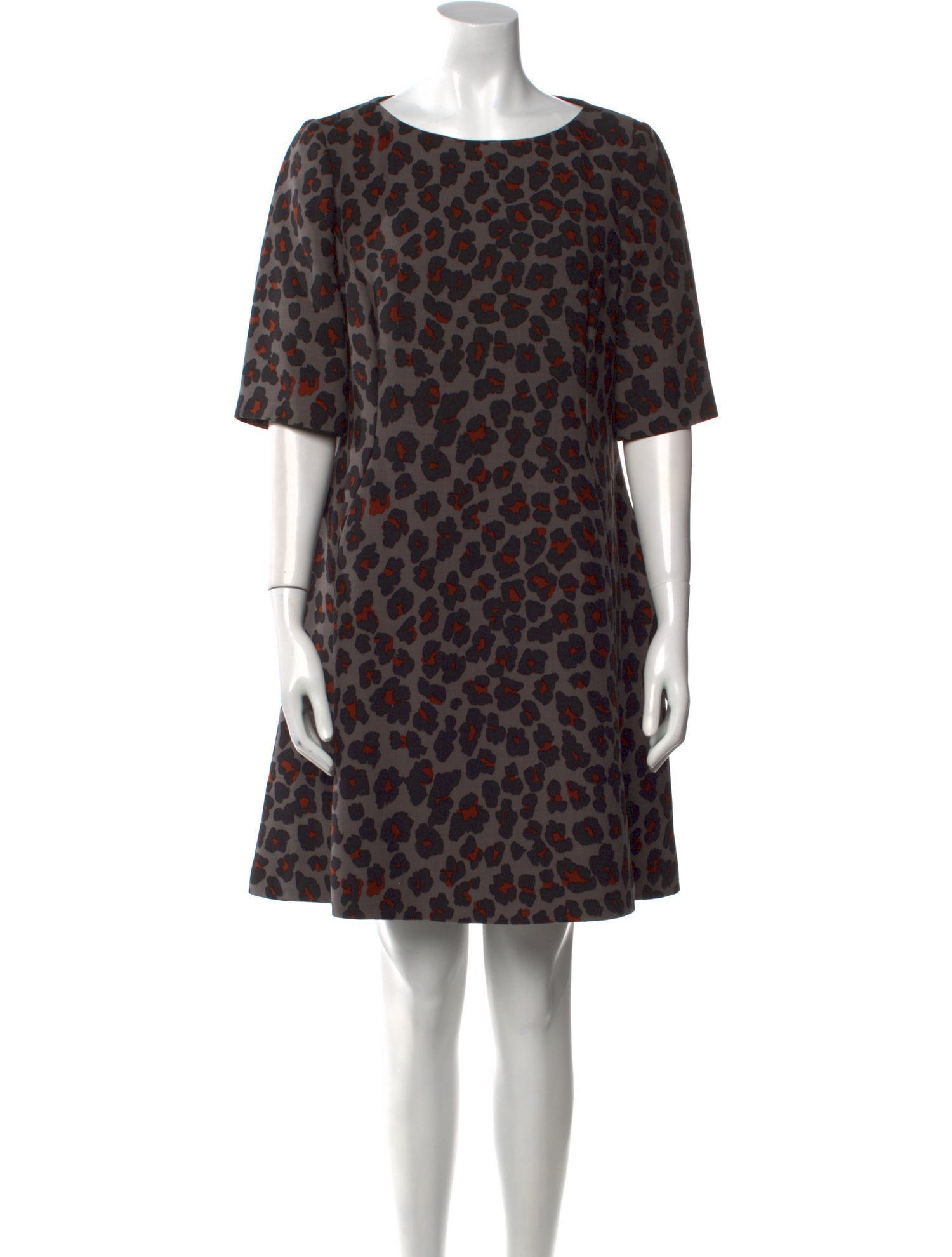 Christian Dior 2016 Mini Dress