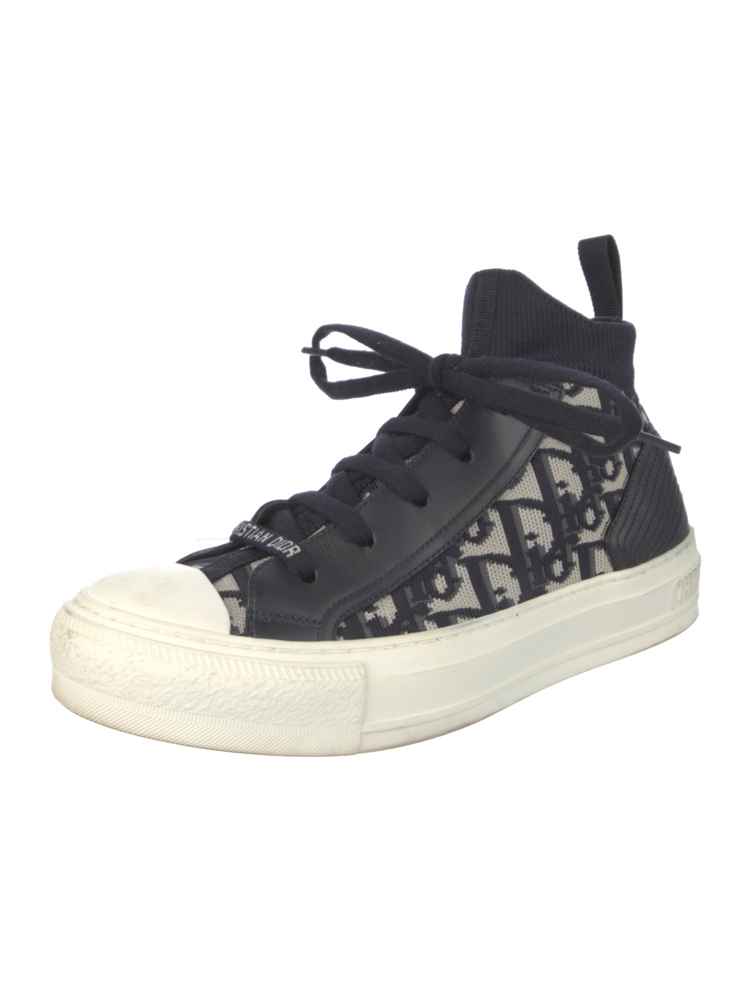 Christian Dior Walk'n'Dior Sneakers