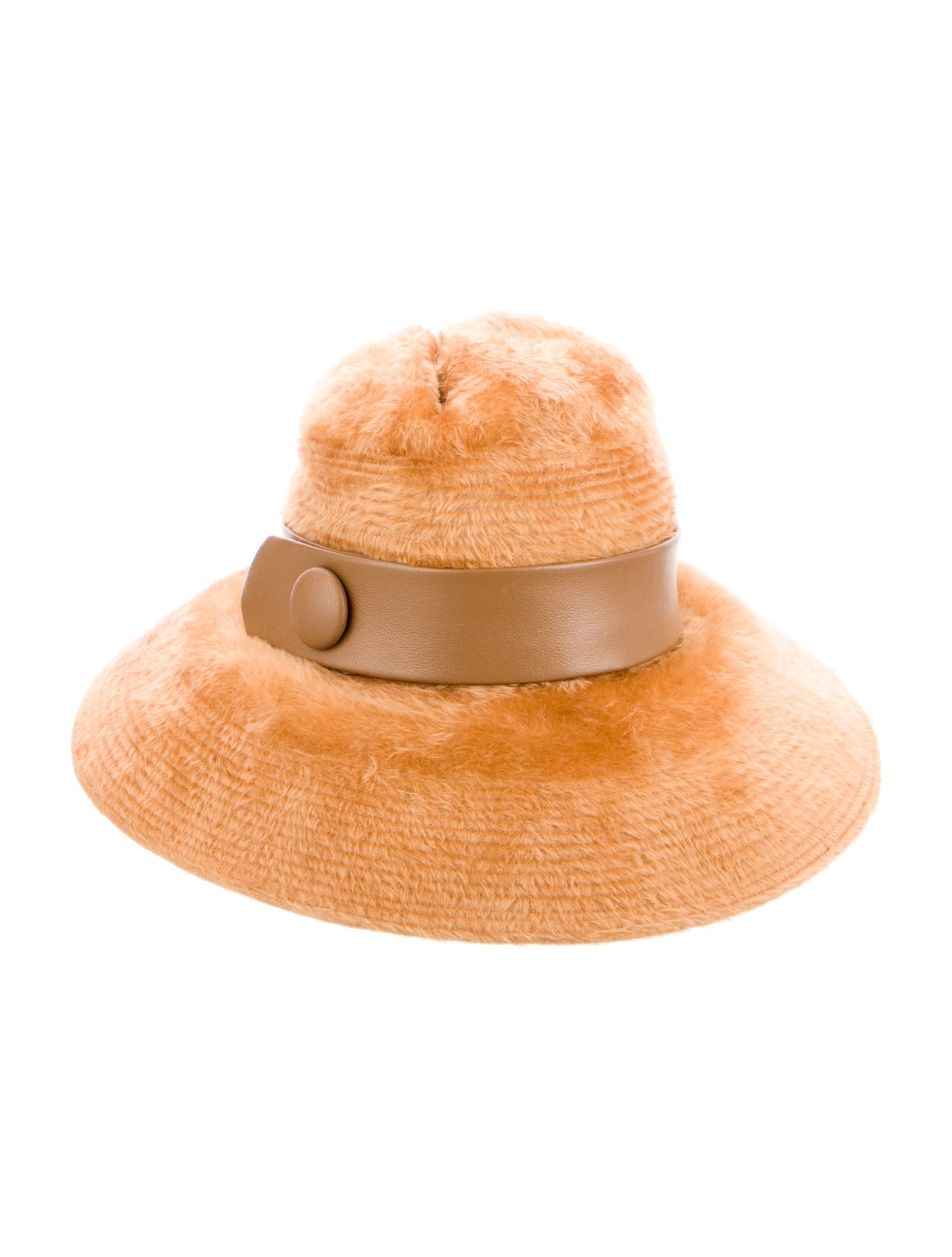 Christian Dior Fur Hat