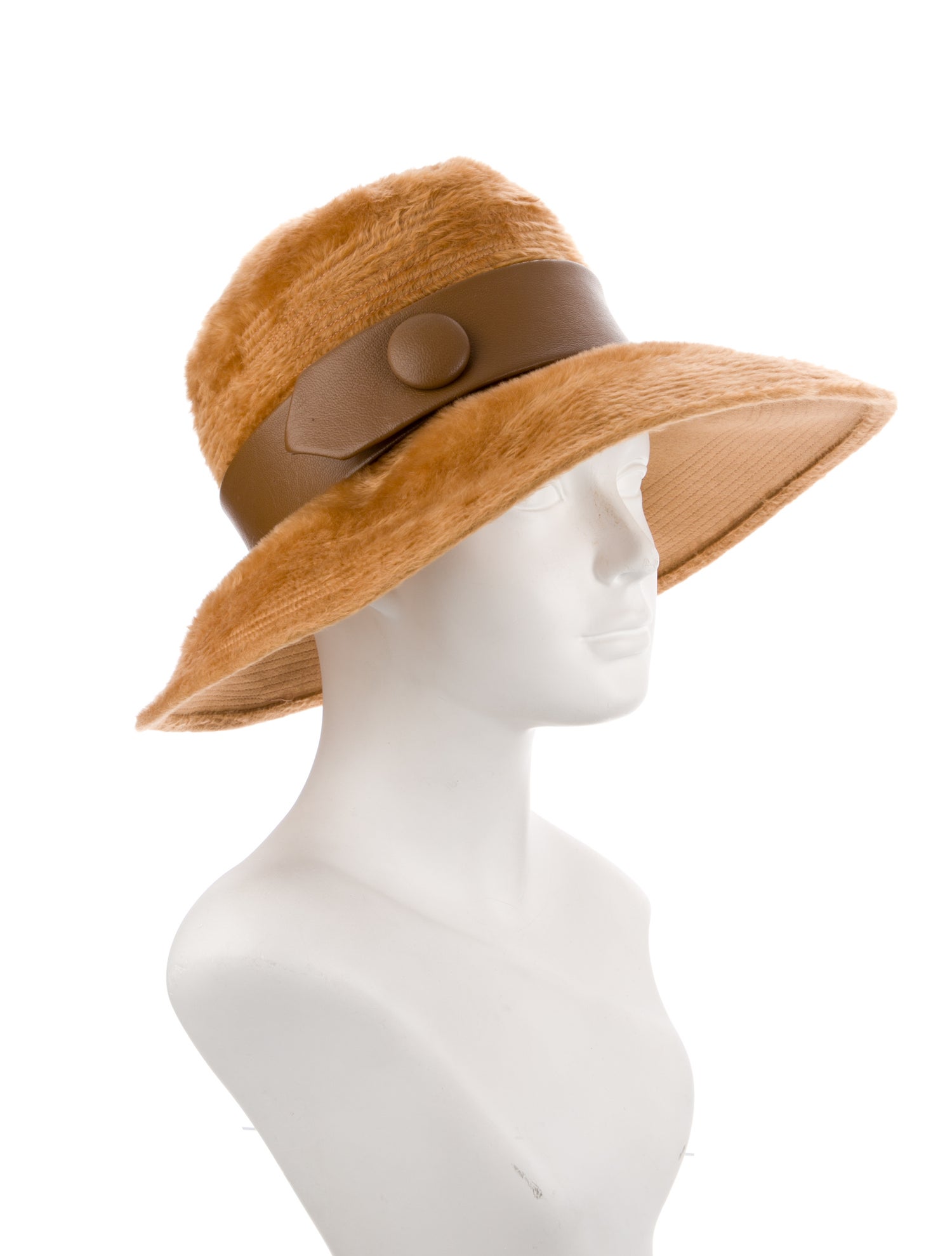 Christian Dior Fur Hat