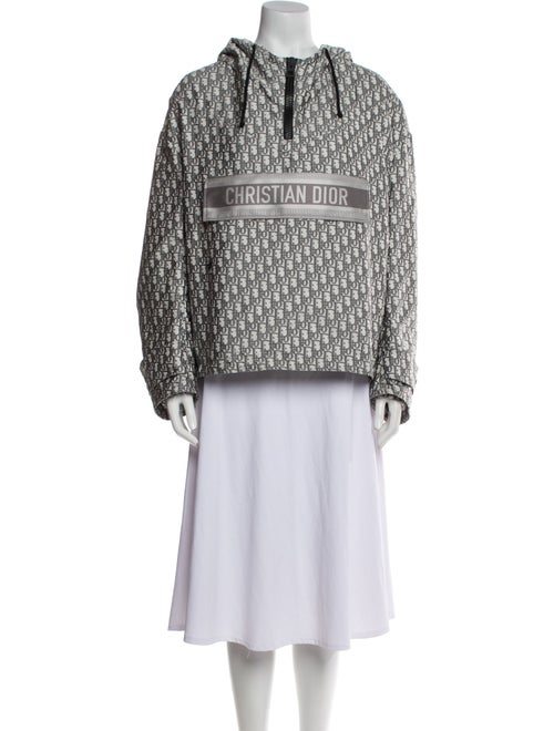 Christian Dior 2021 Tweed Pattern Jacket