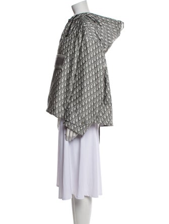 Christian Dior 2021 Tweed Pattern Jacket