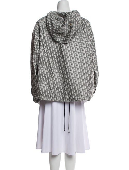 Christian Dior 2021 Tweed Pattern Jacket