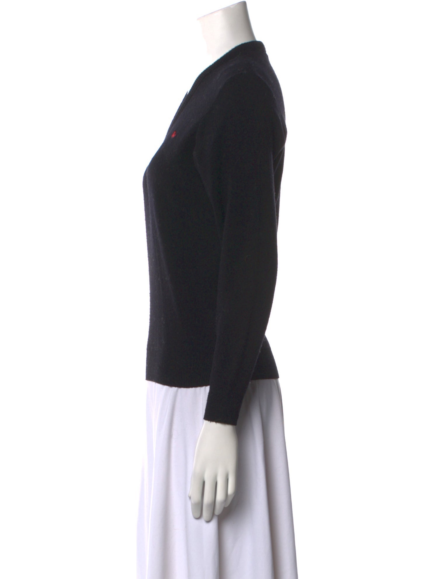 Christian Dior Vintage Cashmere Sweater