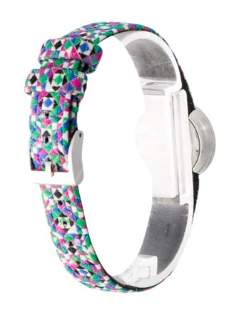 Christian Dior La D De Dior Watch