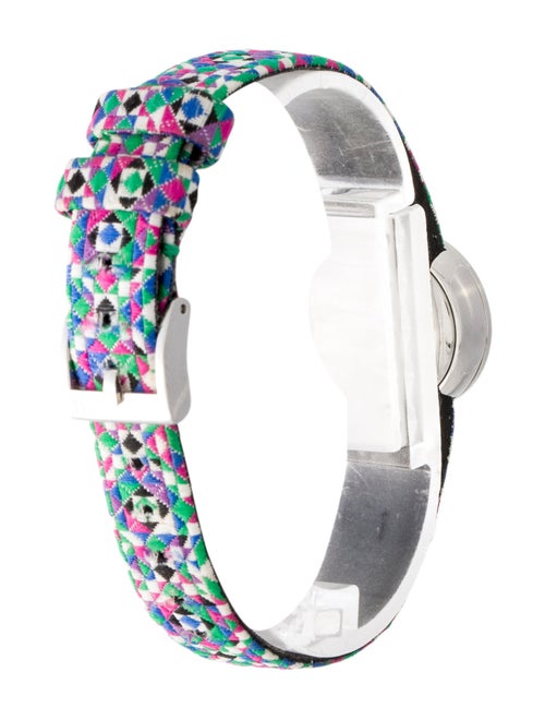 Christian Dior La D De Dior Watch