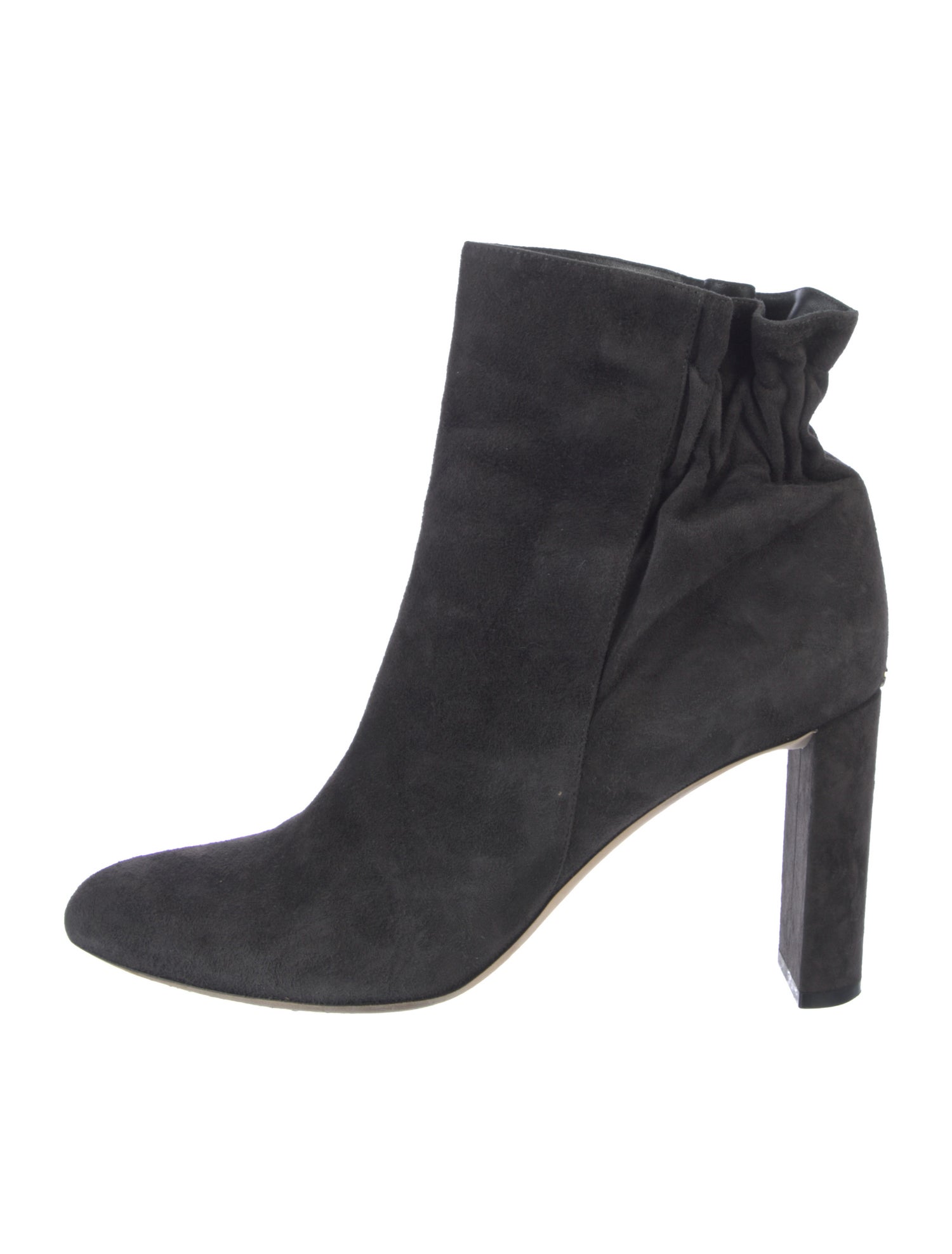 Christian Dior Suede Boots