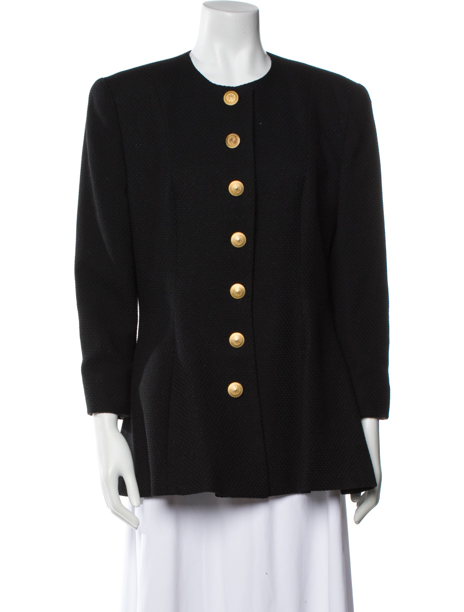 Christian Dior Wool Jacket