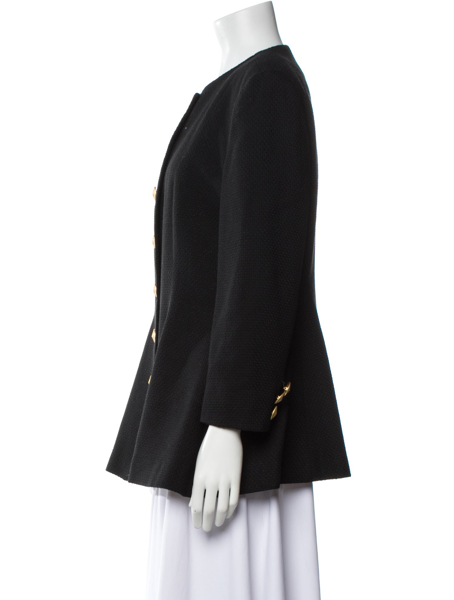 Christian Dior Wool Jacket