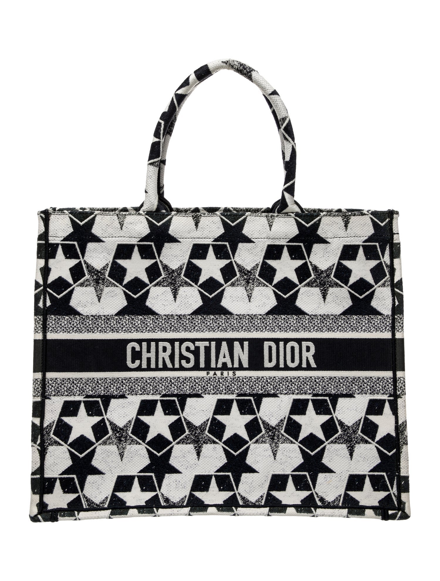 Christian Dior Book Large