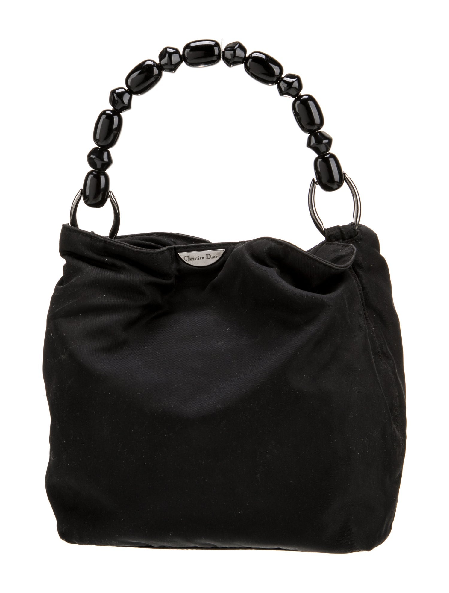 Christian Dior Nylon Malice