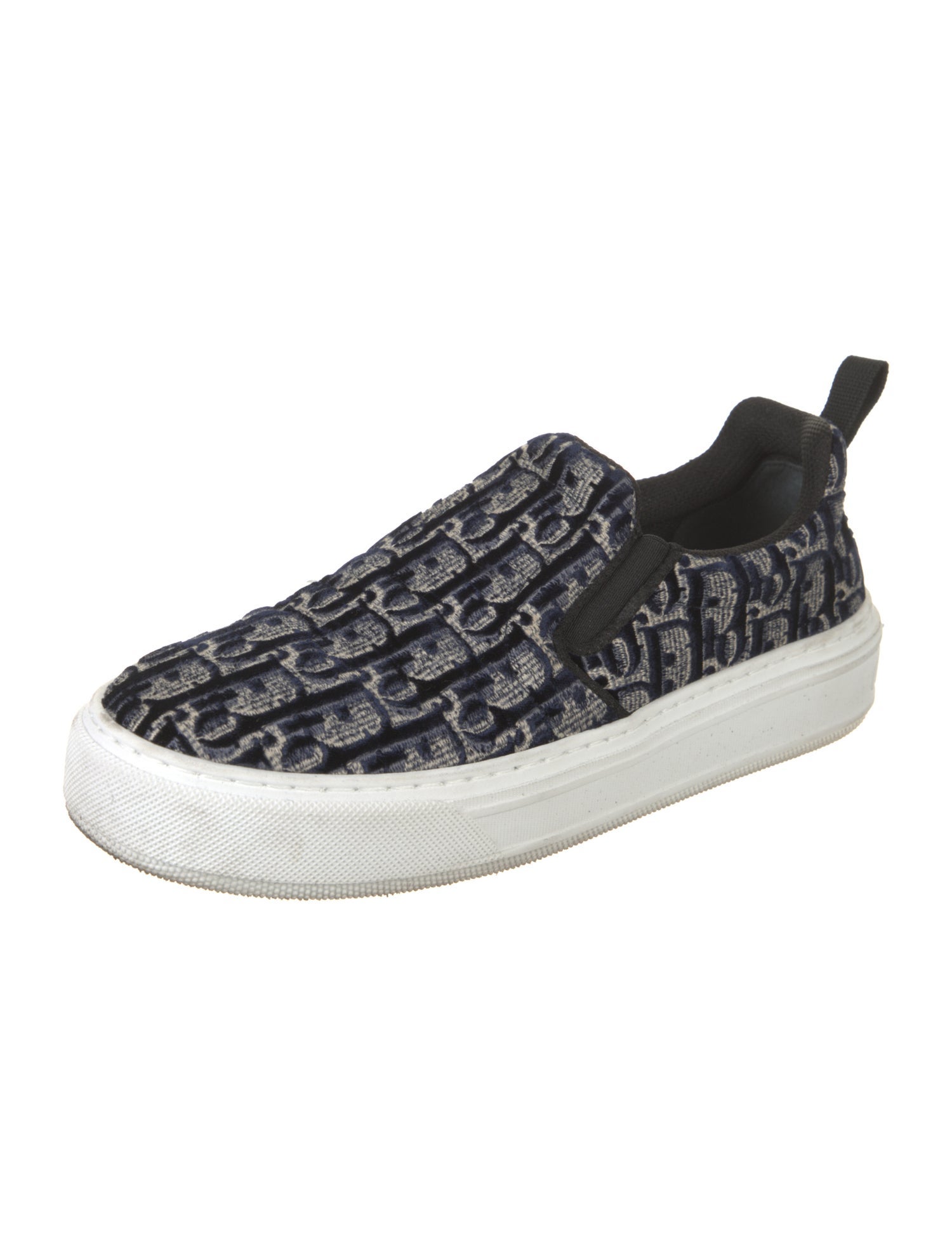 Christian Dior Solar Sneakers