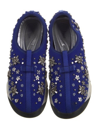 Christian Dior Fusion Sneakers