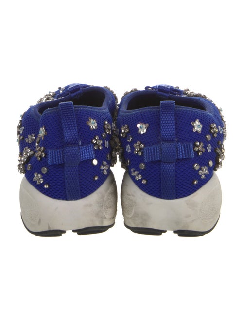 Christian Dior Fusion Sneakers