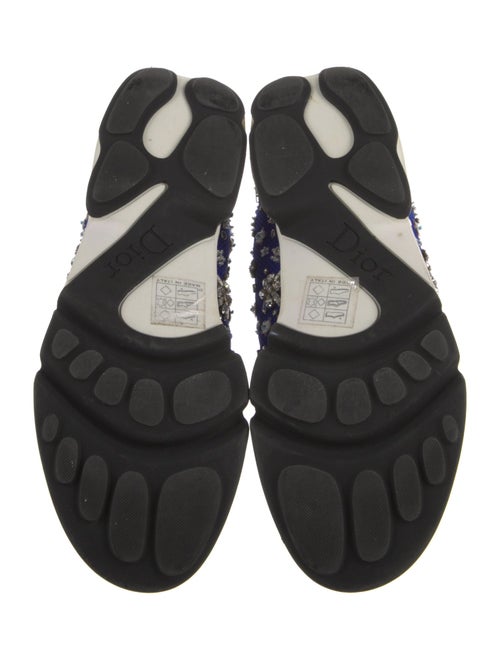 Christian Dior Fusion Sneakers