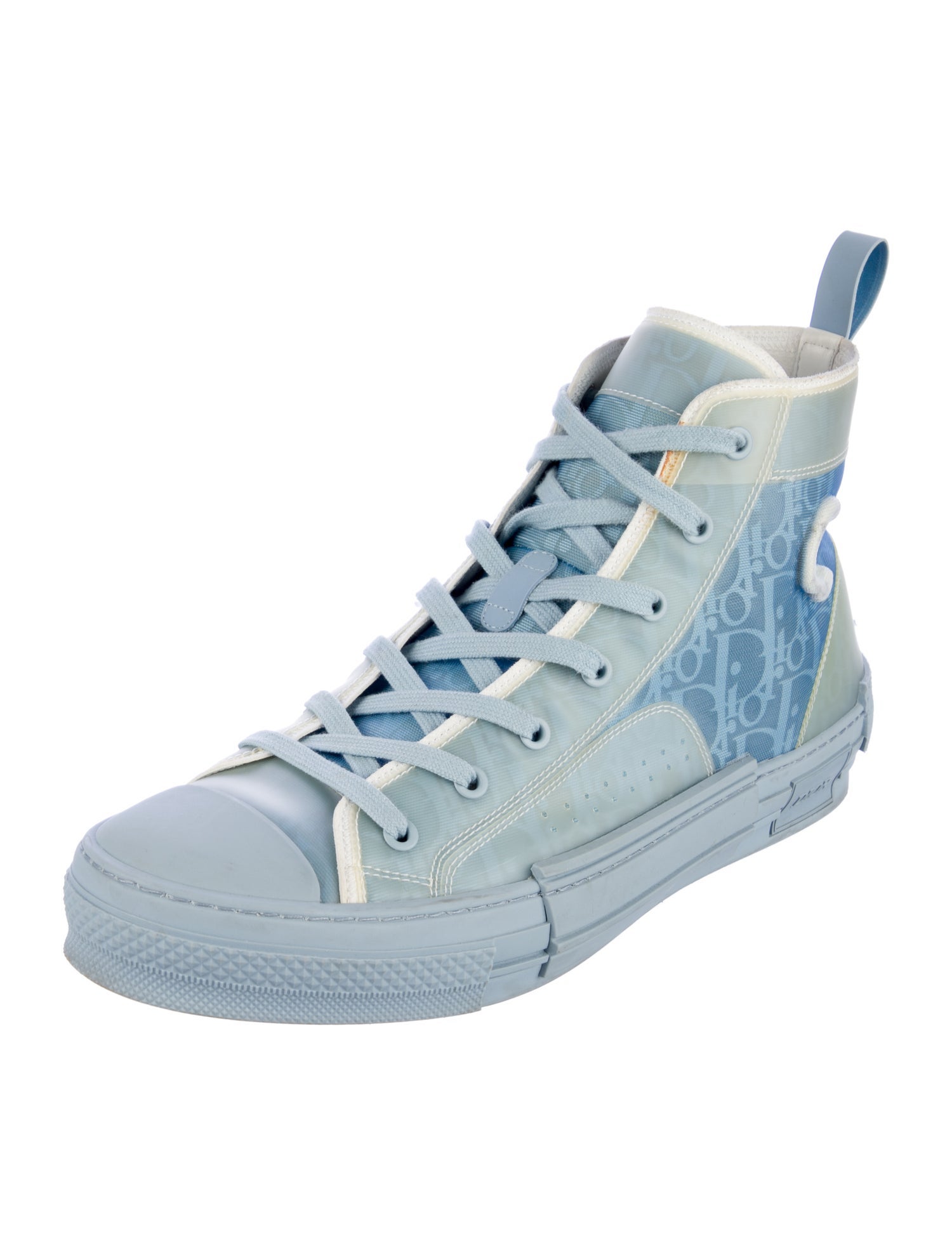 DIOR x Daniel Arsham B23 Sneakers