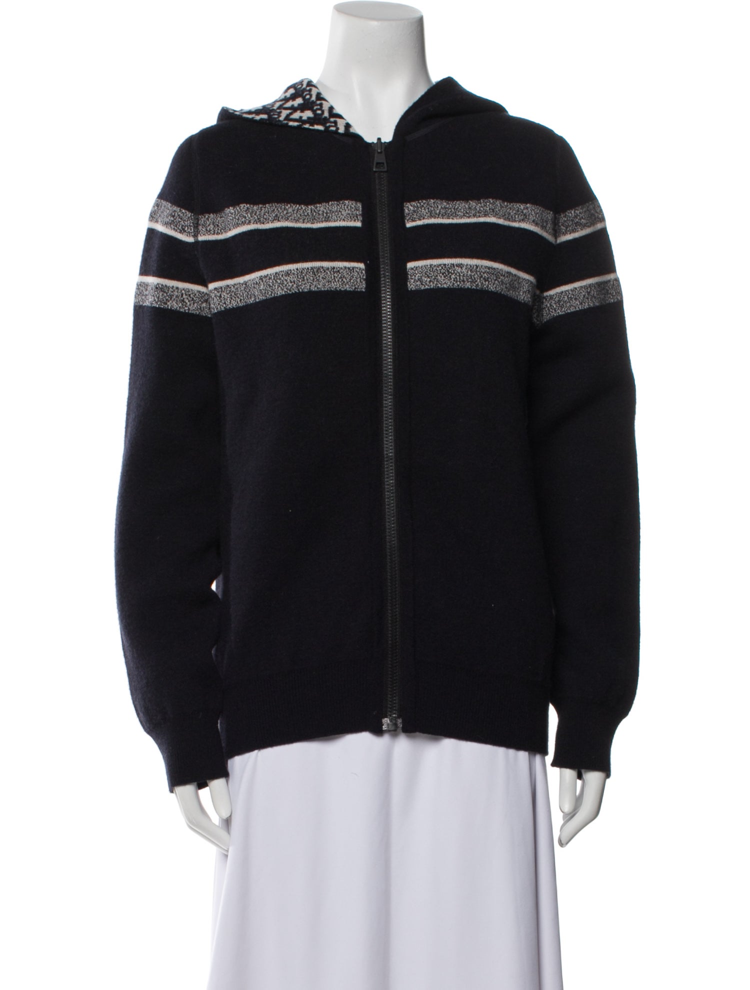 Christian Dior 2020 Reversible Sweater