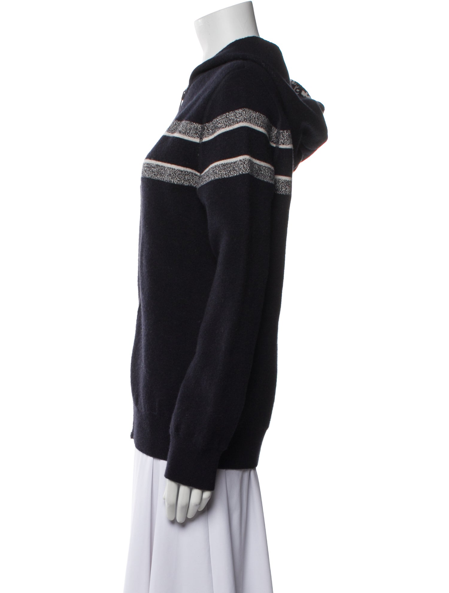 Christian Dior 2020 Reversible Sweater