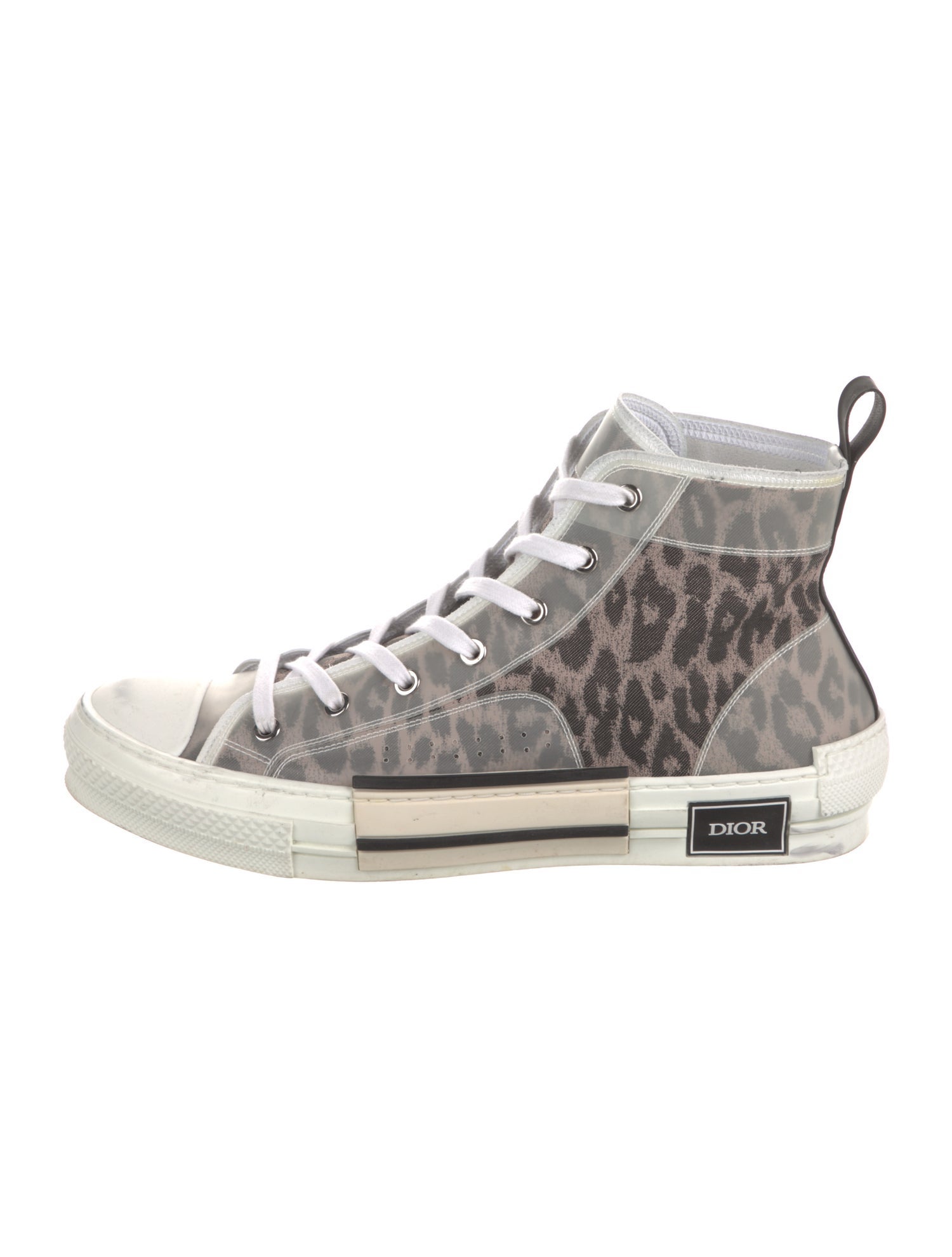 DIOR MEN B23 Sneakers