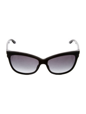 Christian Dior Sunglasses Simply Cat-Eye