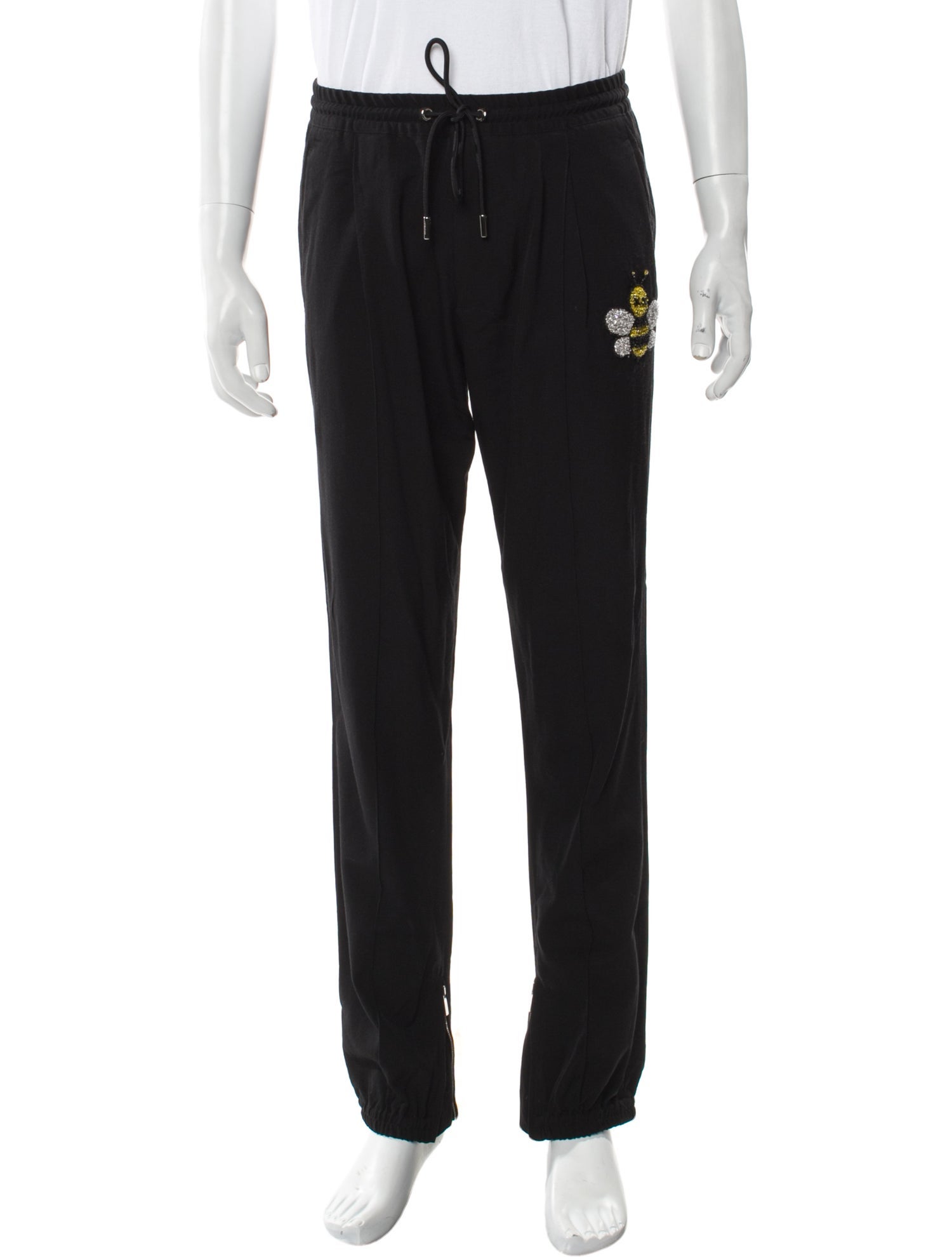 DIOR x KAWS 2019 Joggers