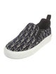 Christian Dior Diorissimo Pattern Sneakers
