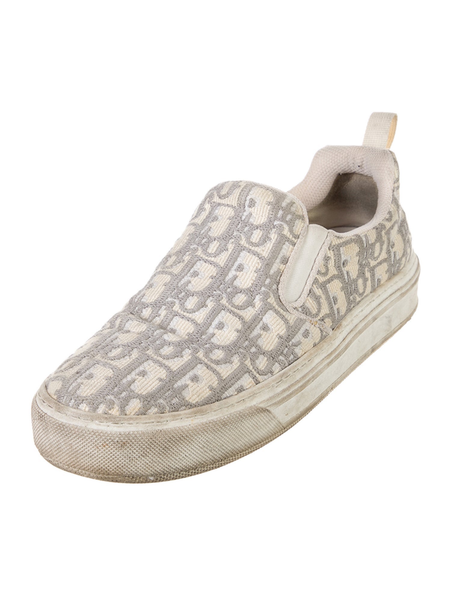 Christian Dior Solar Sneakers