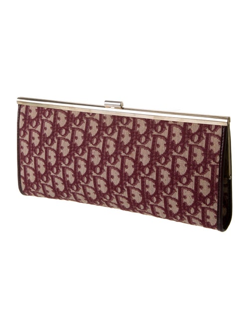 Christian Dior Diorissimo Clutch