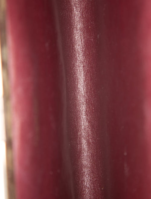 Christian Dior Diorissimo Clutch