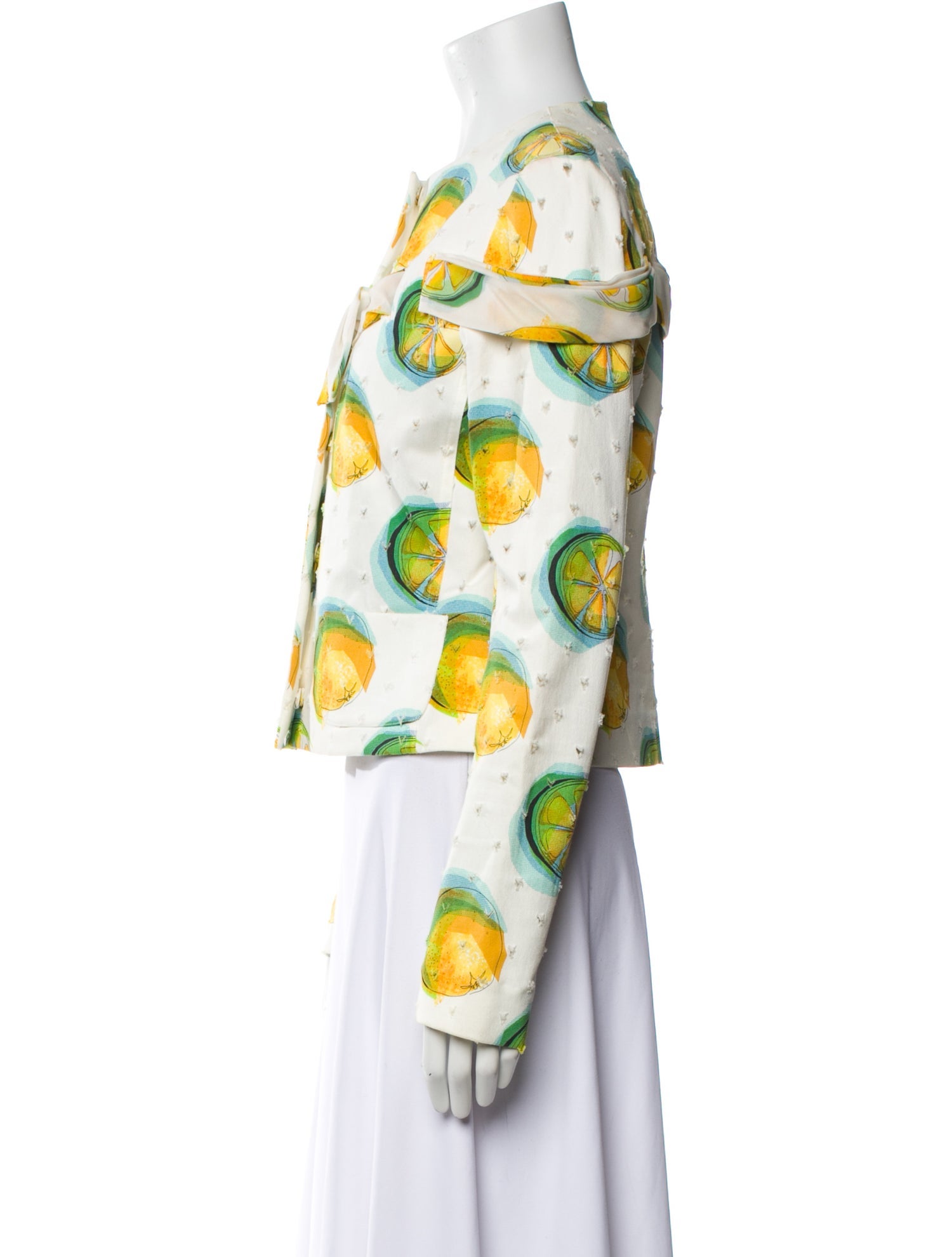 Christian Dior Vintage 2003 Evening Jacket