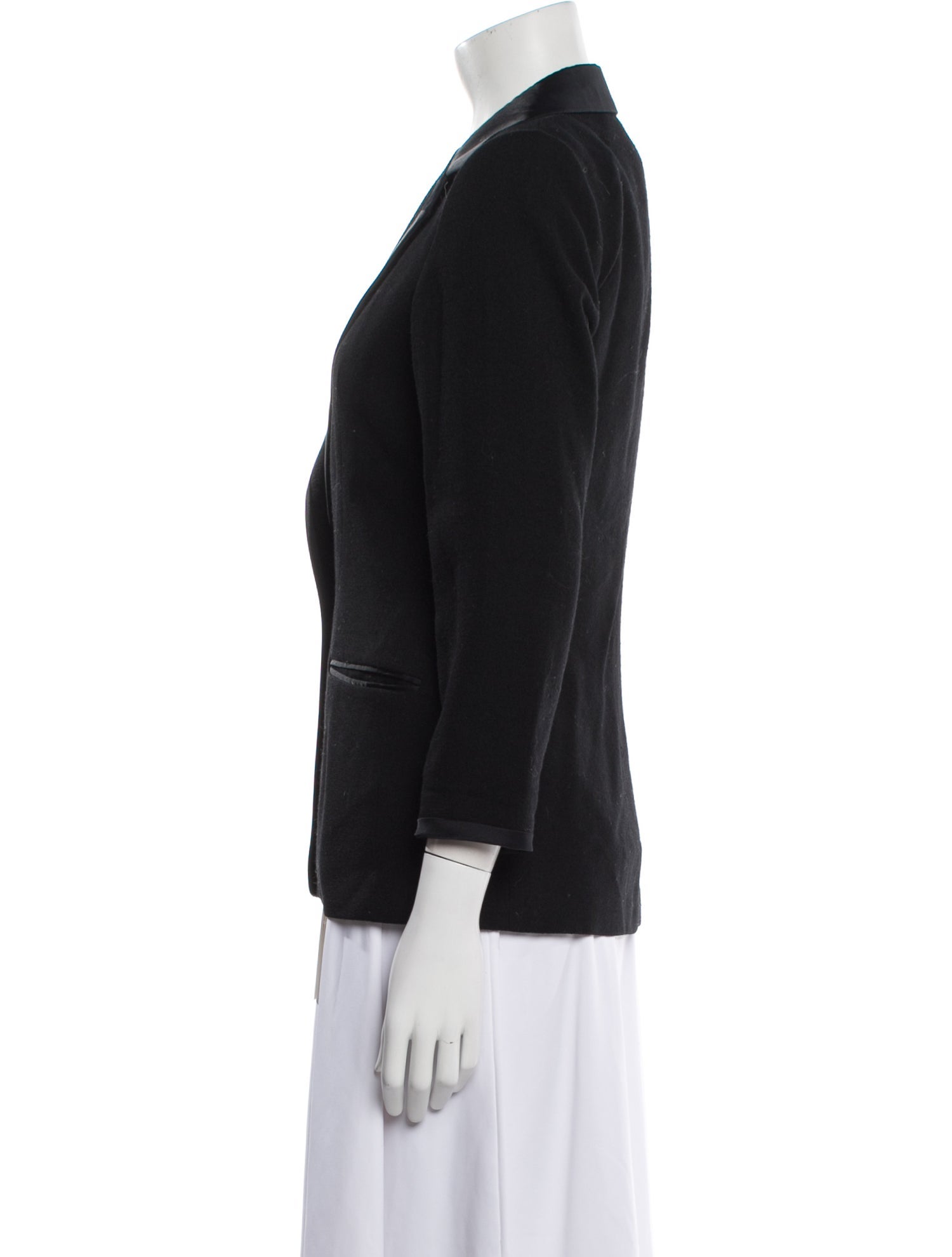 Christian Dior Vintage Late 1990's - Early 2000's Blazer