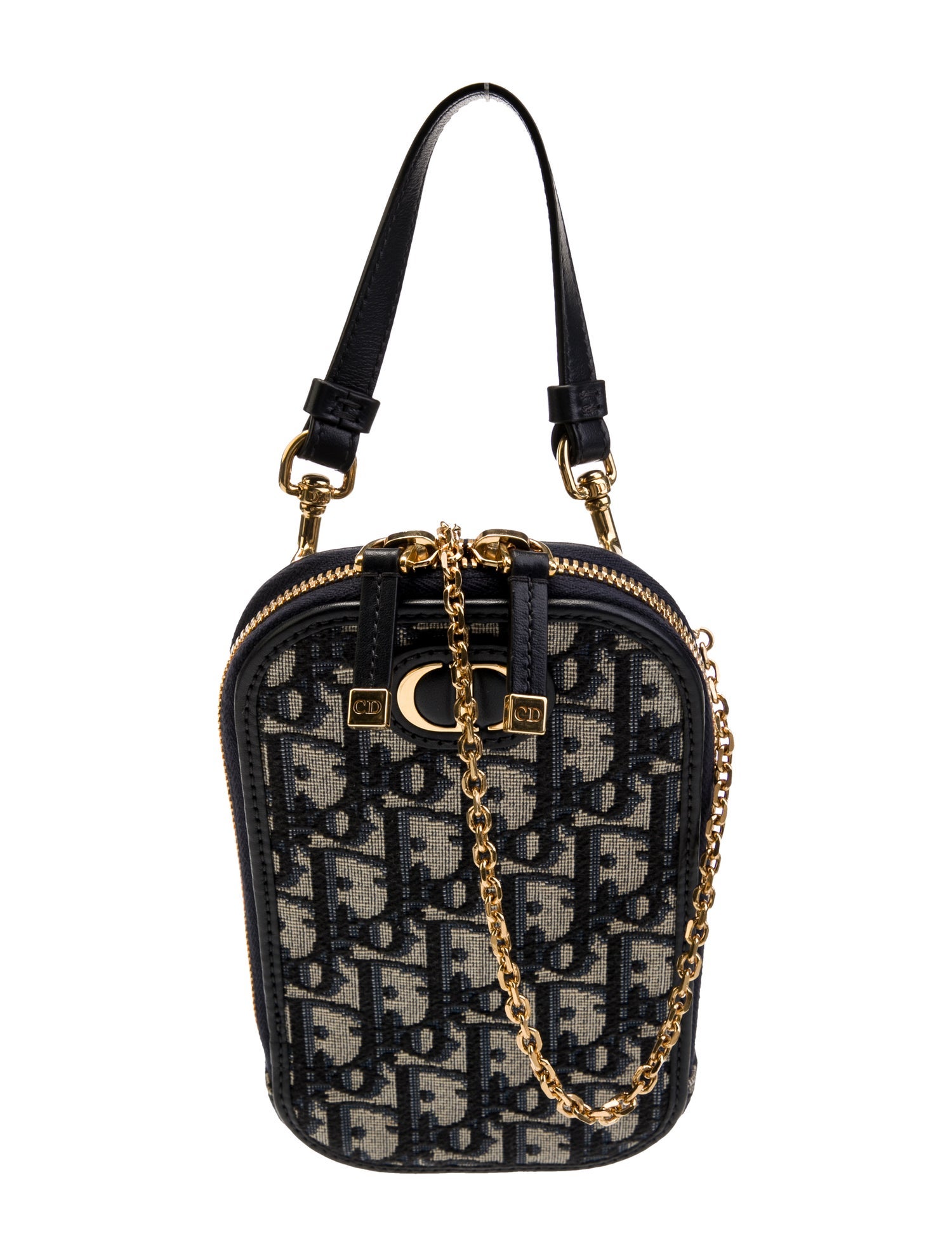 Christian Dior Oblique Jacquard 30 Montaigne 2023