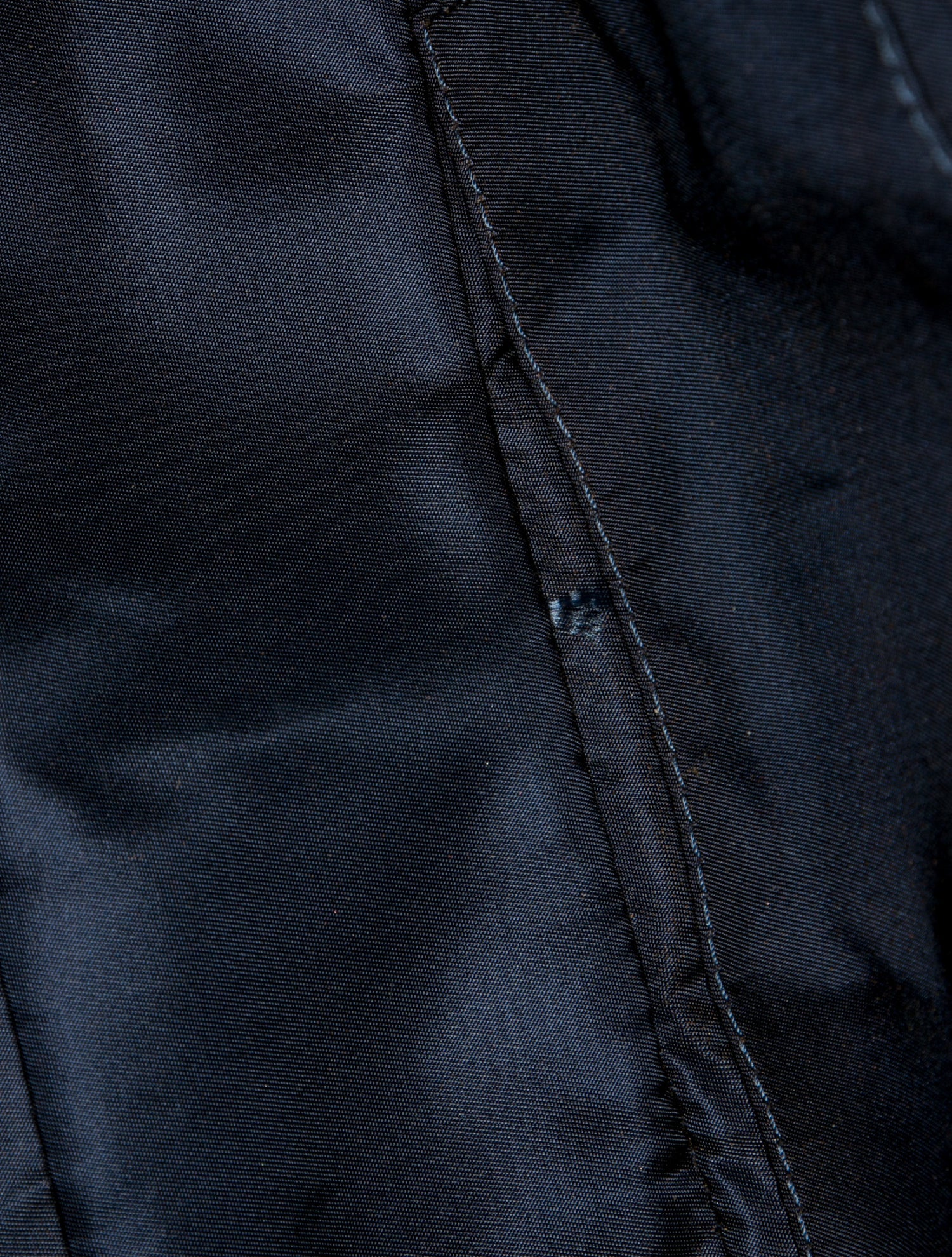 Christian Dior Diorissimo Double Saddle