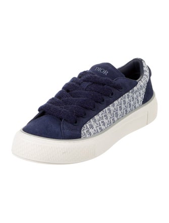 Christian Dior B33 Sneakers