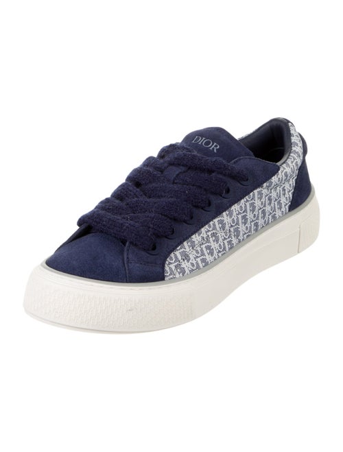Christian Dior B33 Sneakers