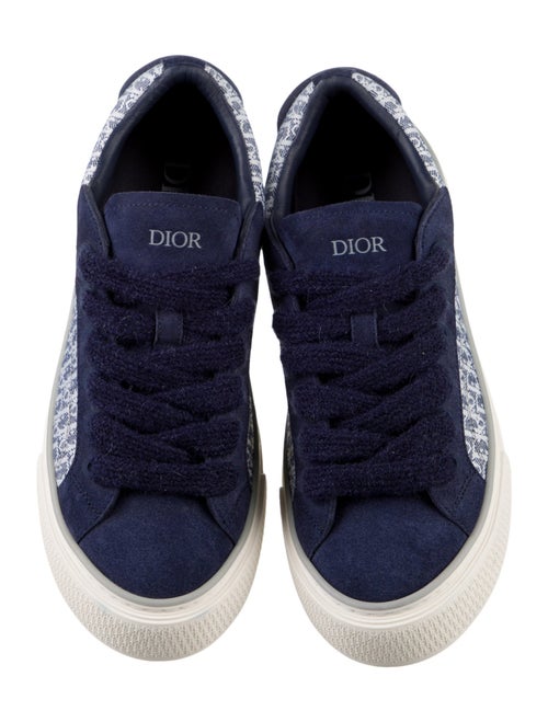 Christian Dior B33 Sneakers
