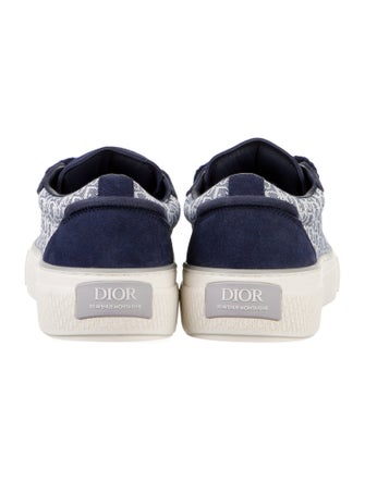 Christian Dior B33 Sneakers