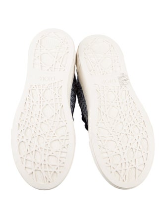 Christian Dior B33 Sneakers