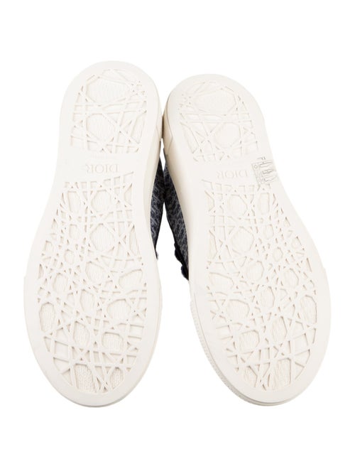 Christian Dior B33 Sneakers