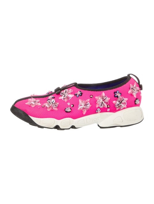 Christian Dior Fusion Sneakers