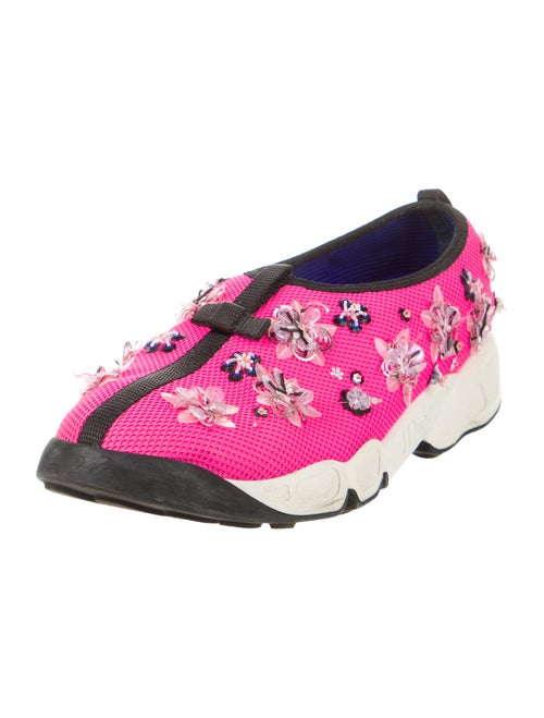 Christian Dior Fusion Sneakers