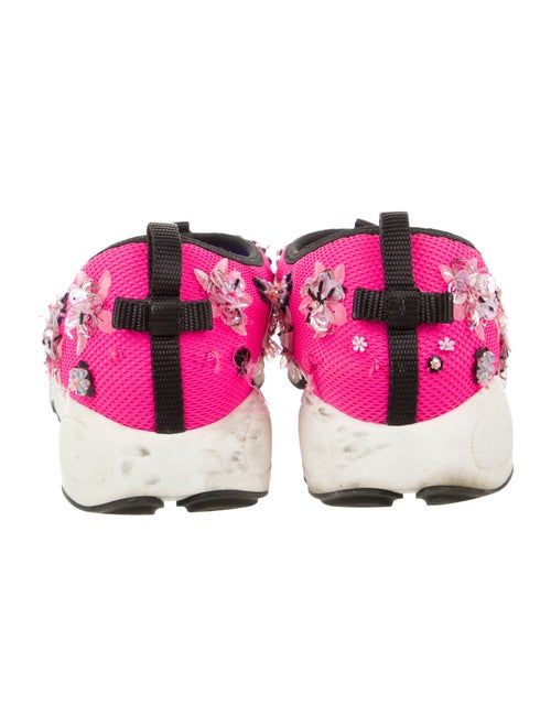 Christian Dior Fusion Sneakers