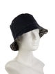 Christian Dior Reversible Teddy-D Bucket Hat