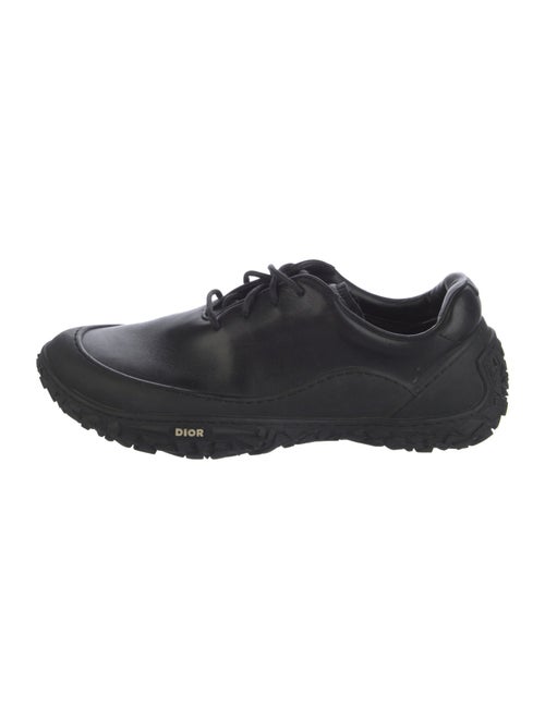 DIOR MEN B28 Athletic Sneakers