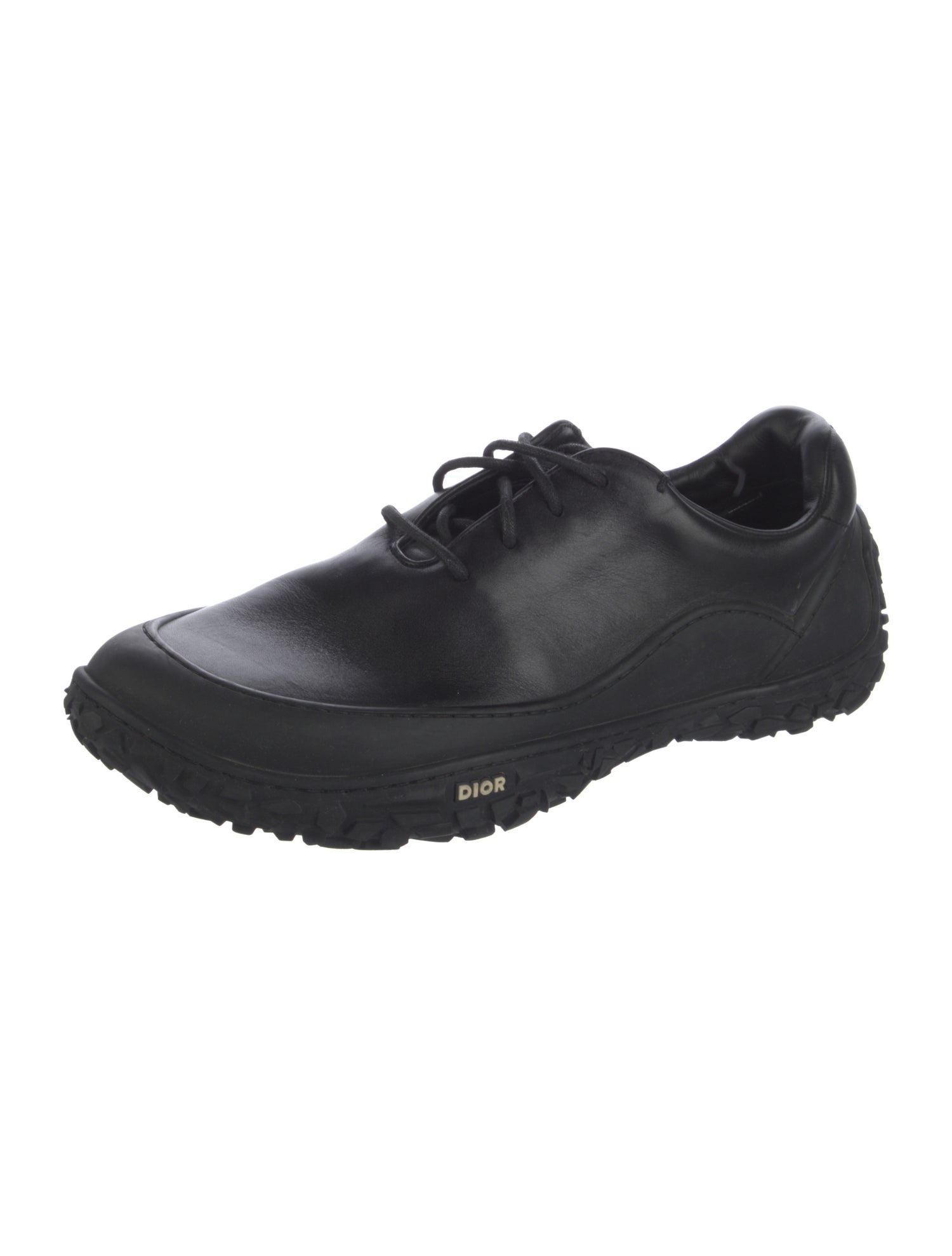DIOR MEN B28 Athletic Sneakers