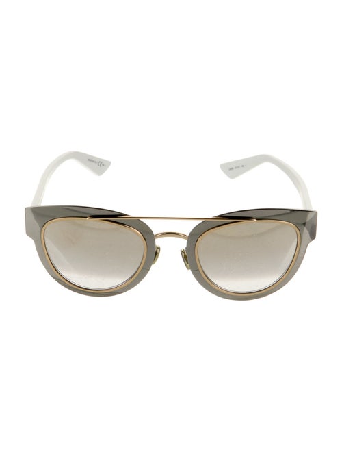Christian Dior Chromic Cat-Eye Sunglasses