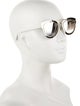 Christian Dior Chromic Cat-Eye Sunglasses