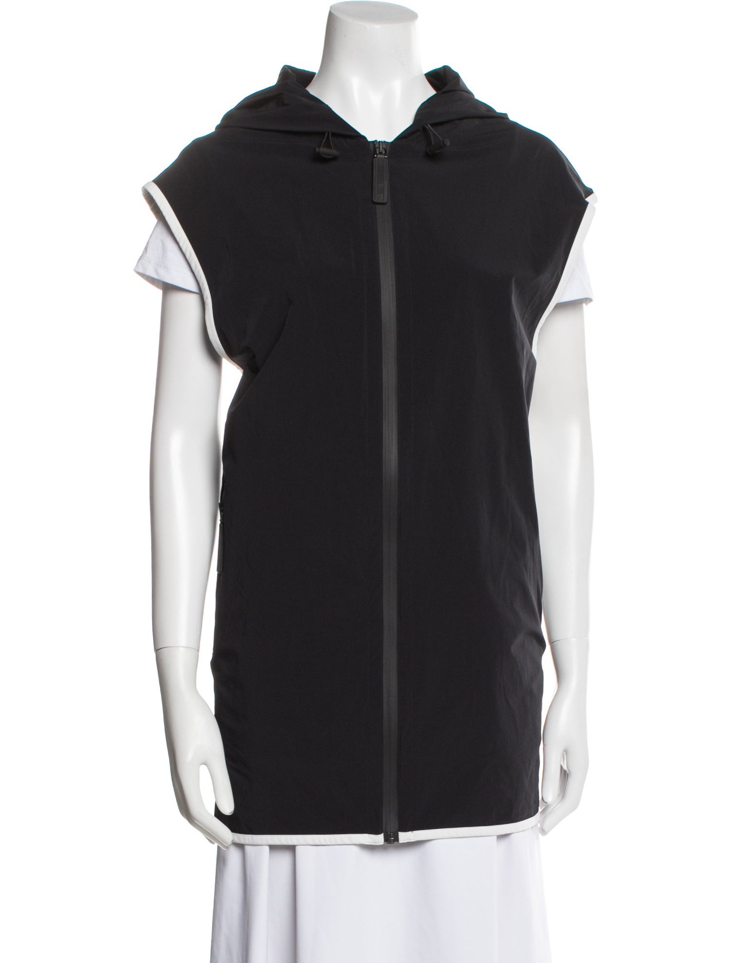 Christian Dior Vest