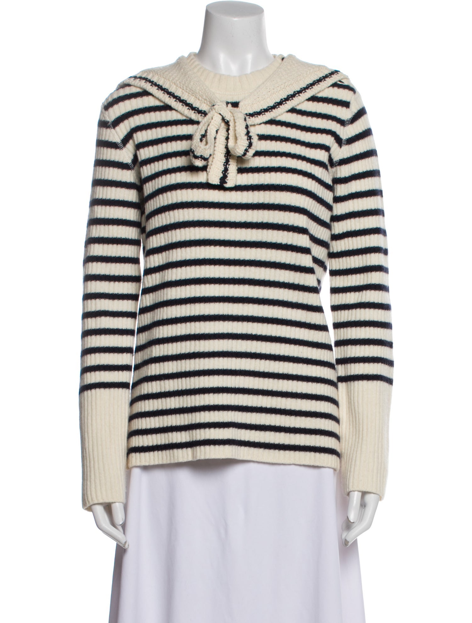 Christian Dior 2021 Virgin Wool Sweater